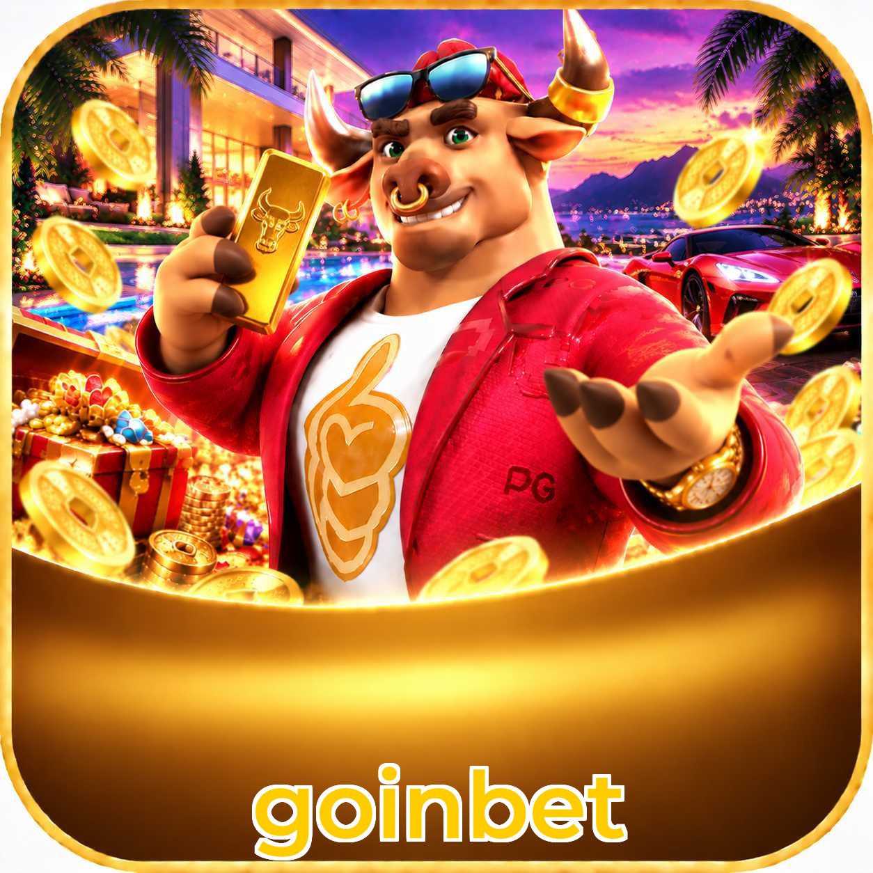 goinbet Facebook Page