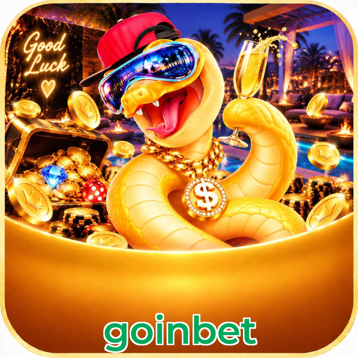 goinbet Free Spins