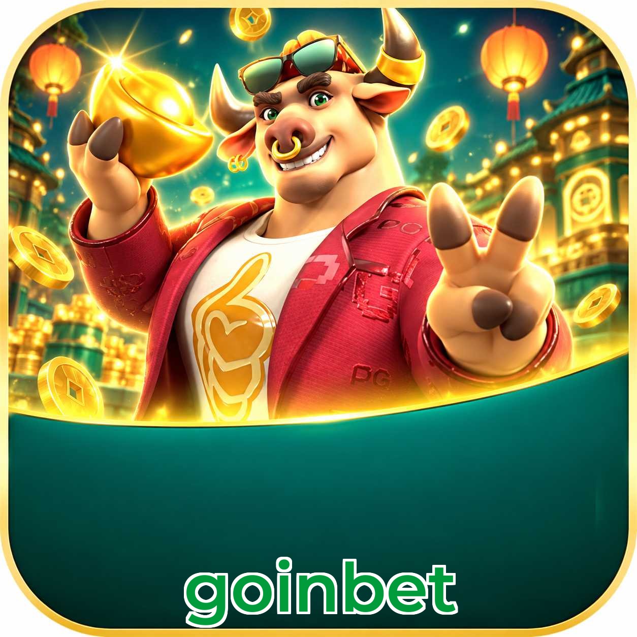 goinbet Interface