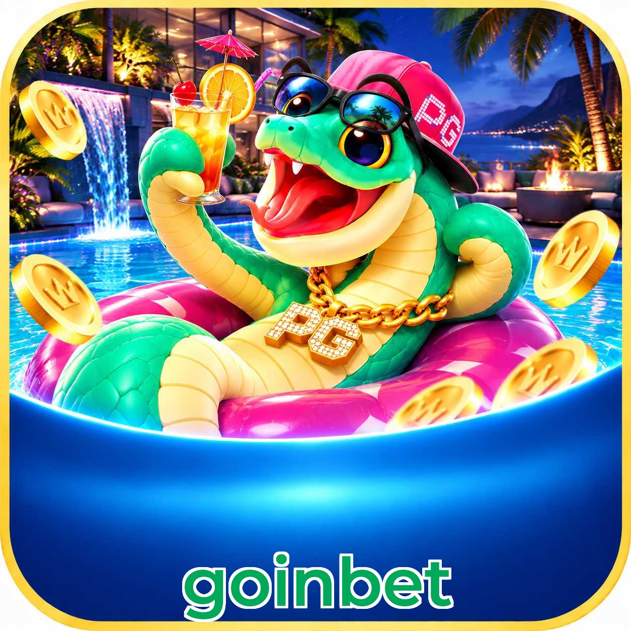 goinbet Performance Tests