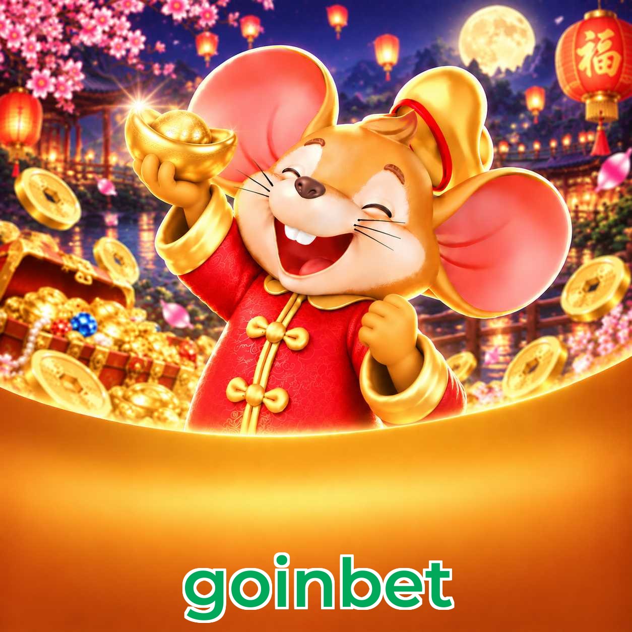 goinbet Security