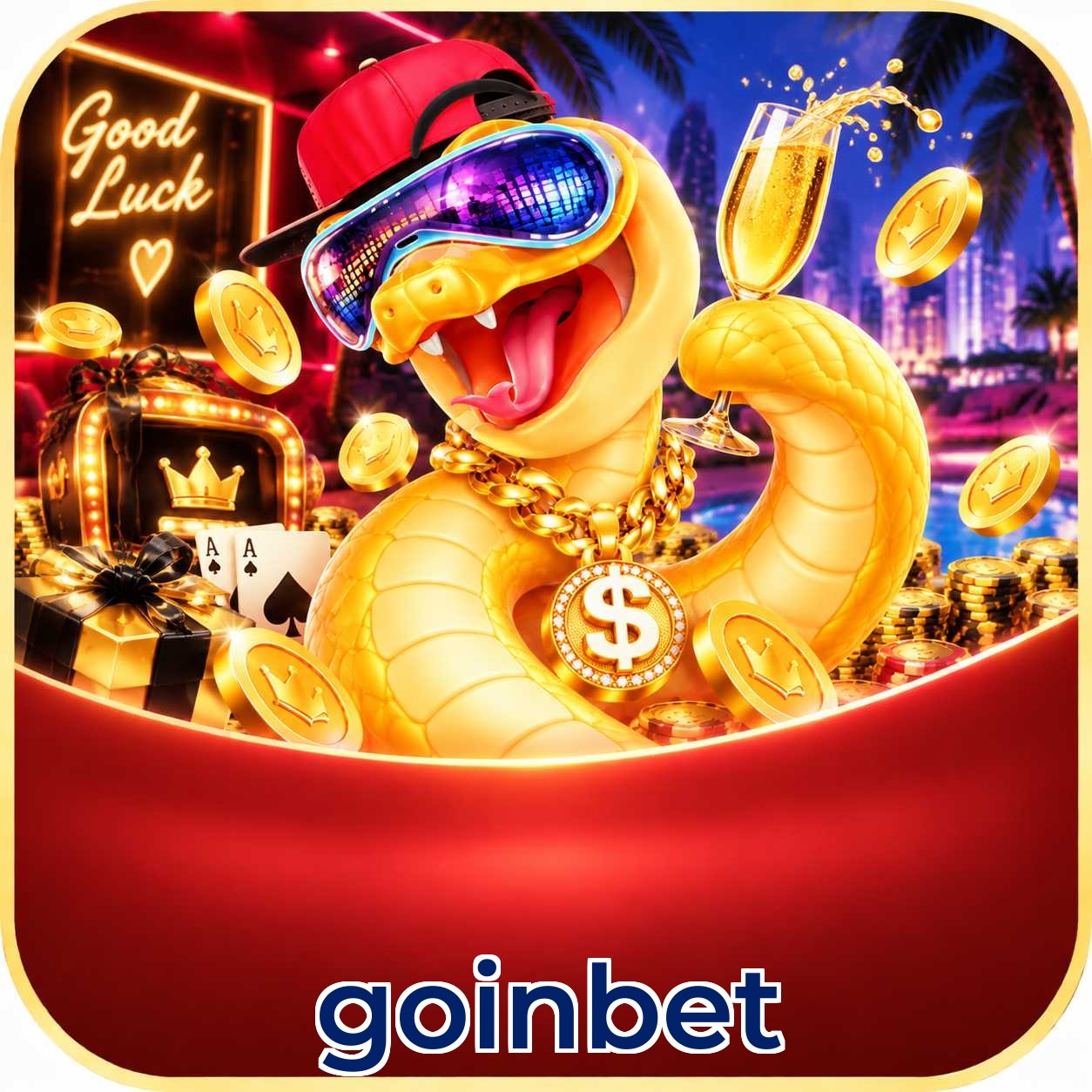 goinbet Logo