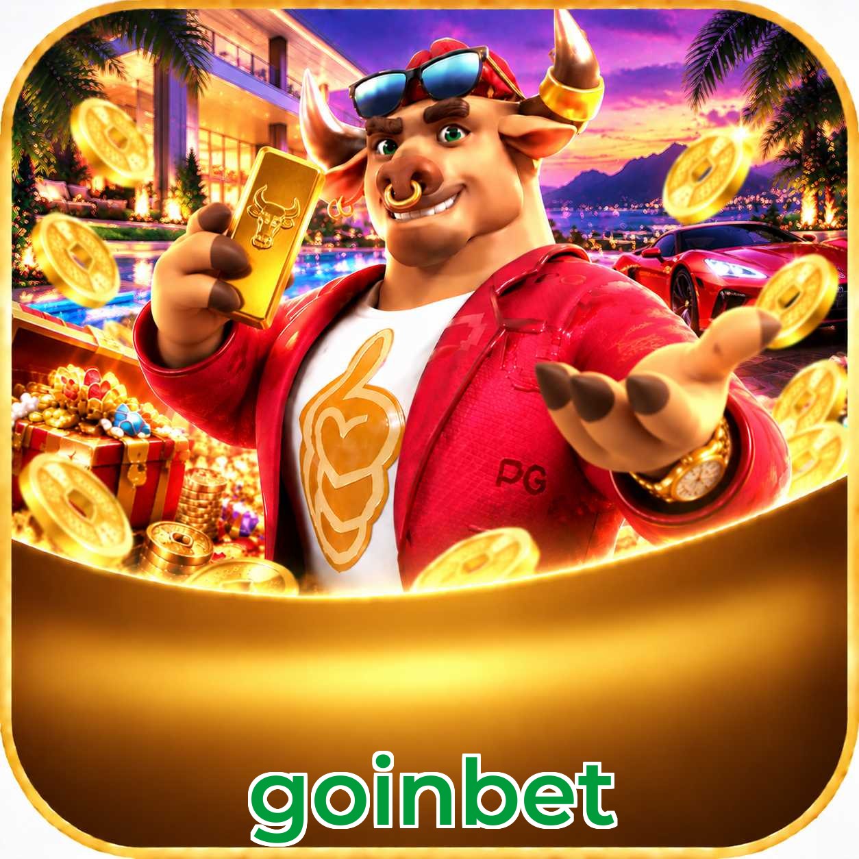 goinbet Live Dealers