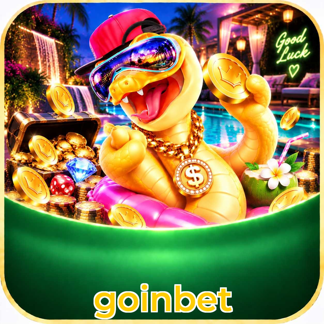 Baixar goinbet Android