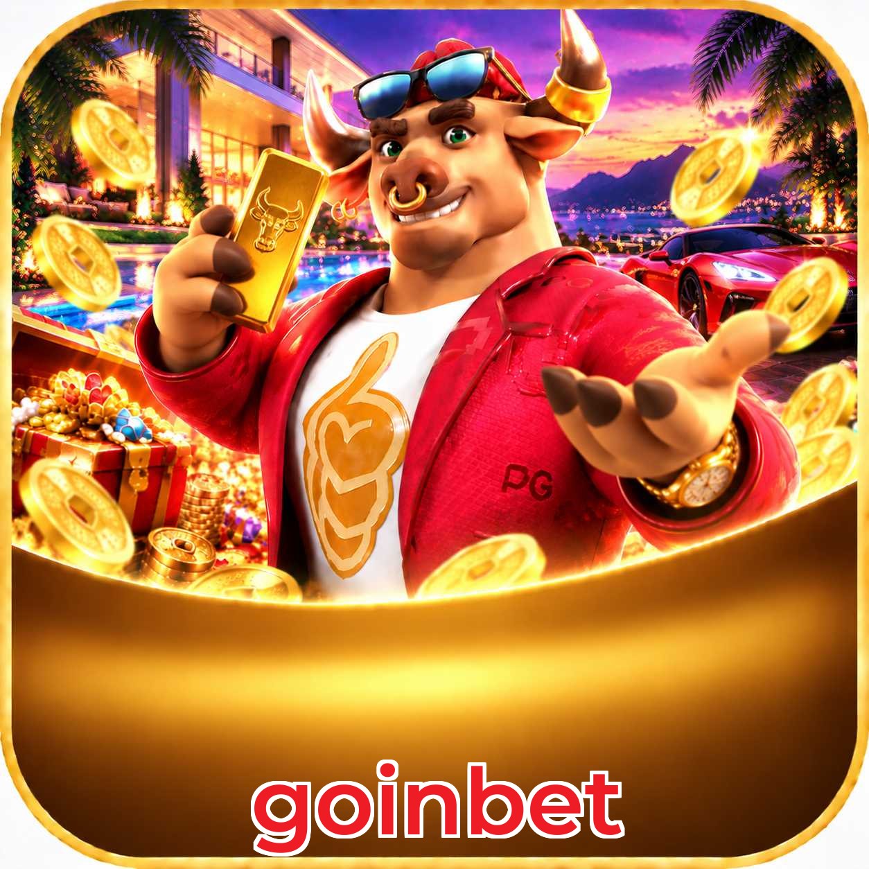 goinbet Download Speed