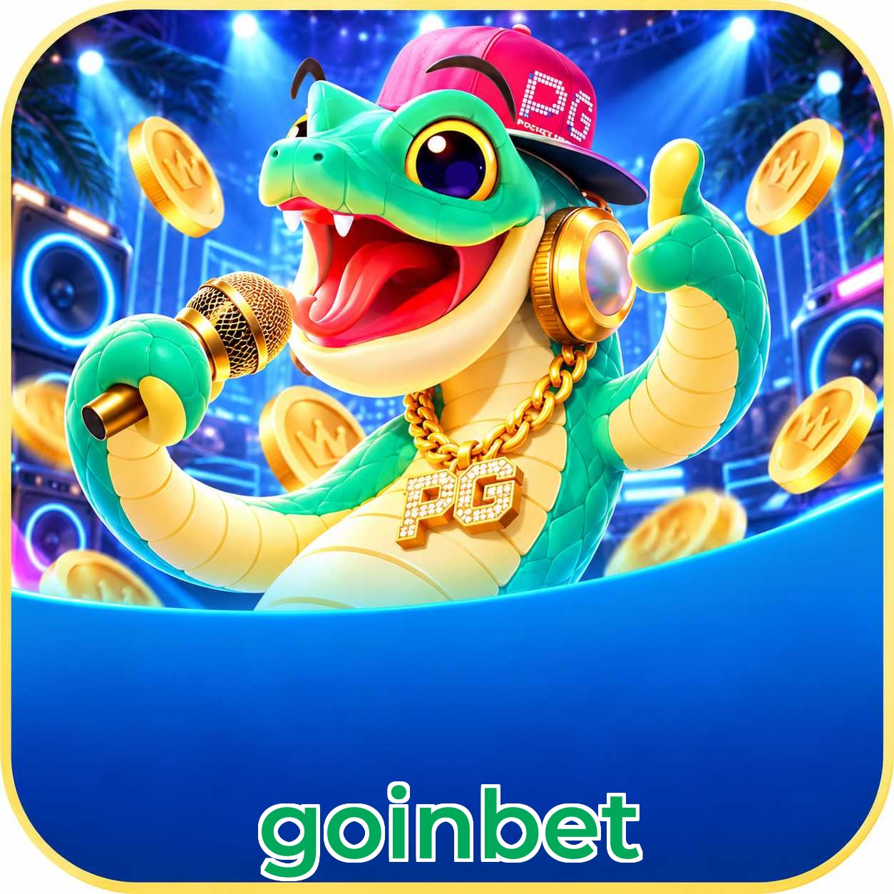 goinbet FAQ
