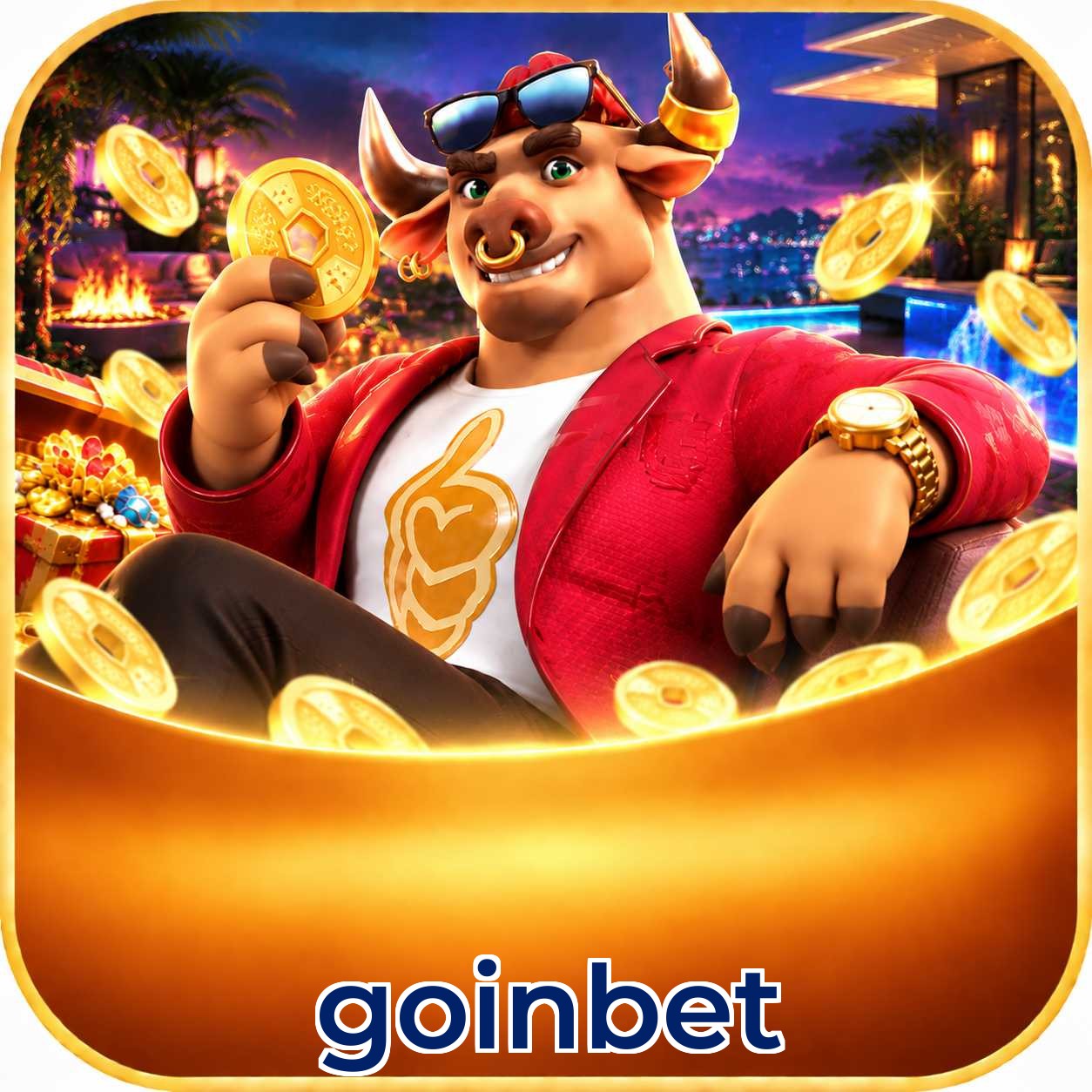 goinbet Bet Types