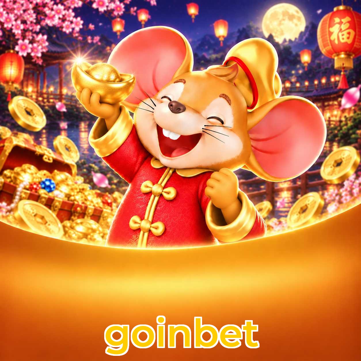 goinbet Métodos de Login