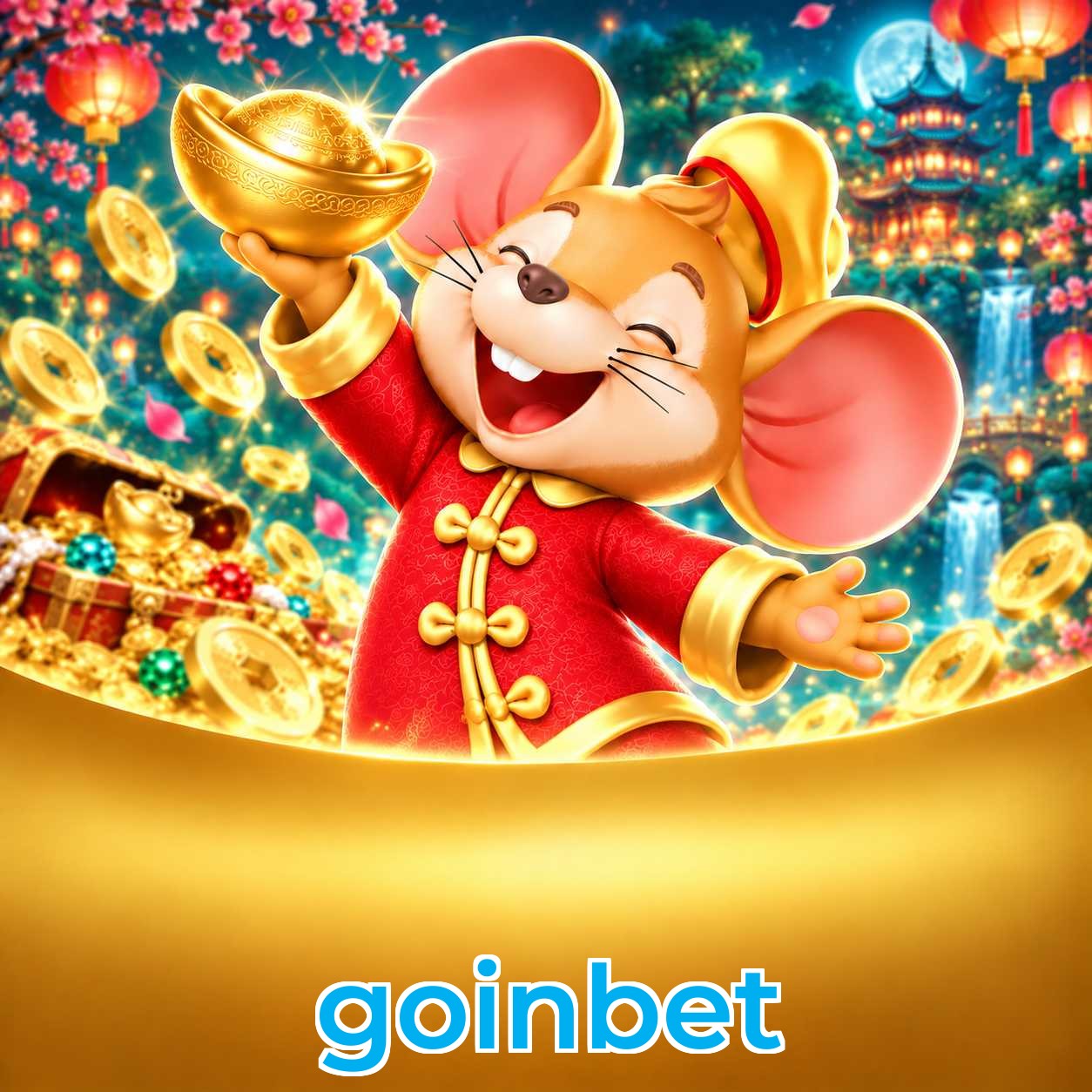 goinbet VIP Telegram