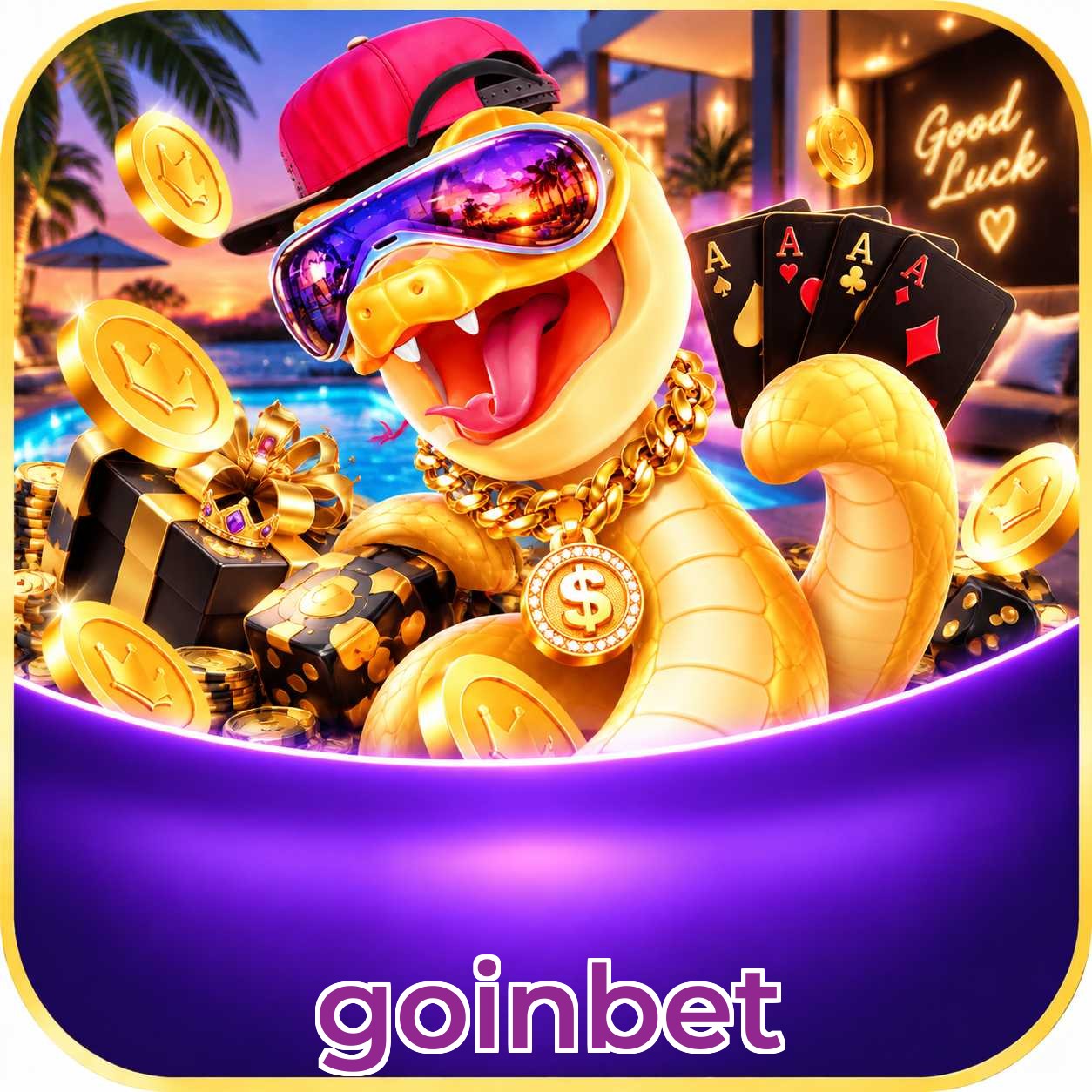 goinbet FAQ