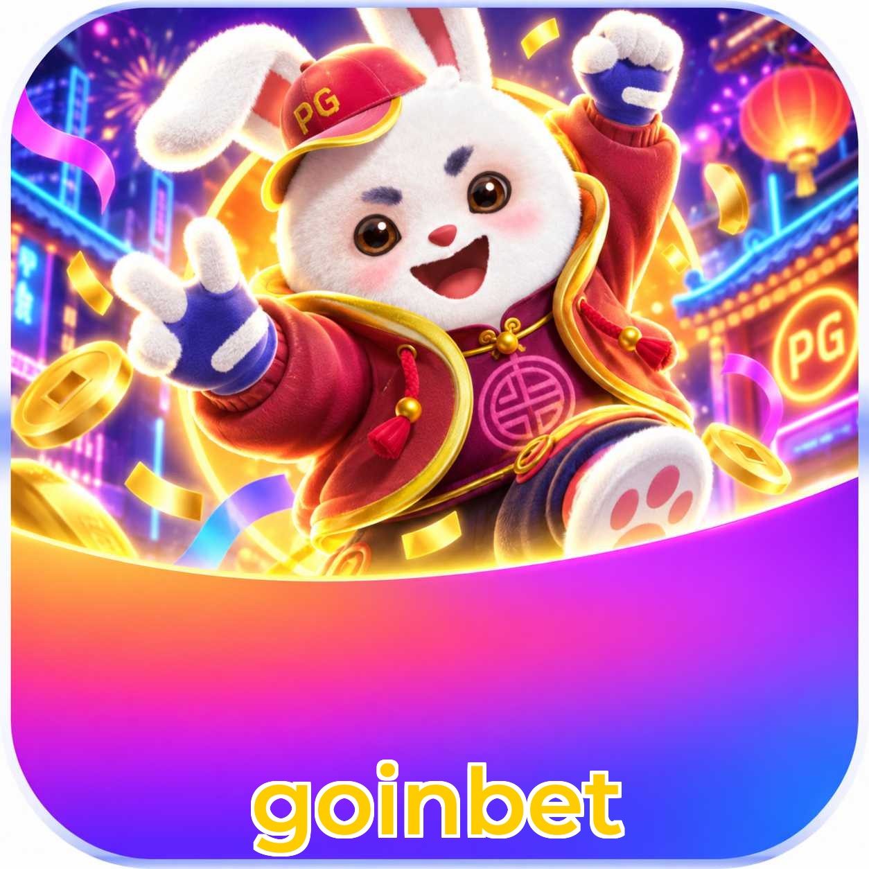 goinbet Telegram