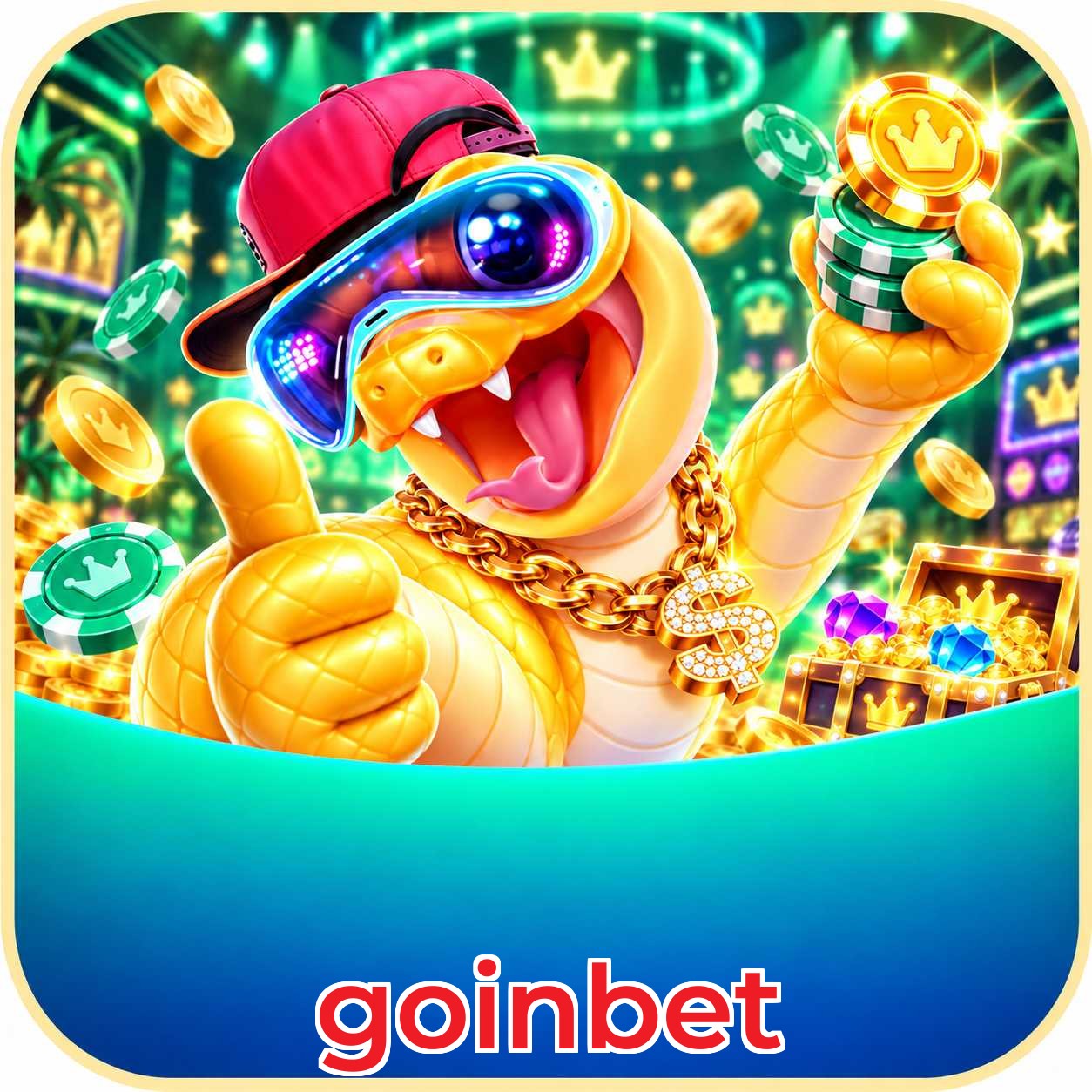 goinbet Facebook Bonus