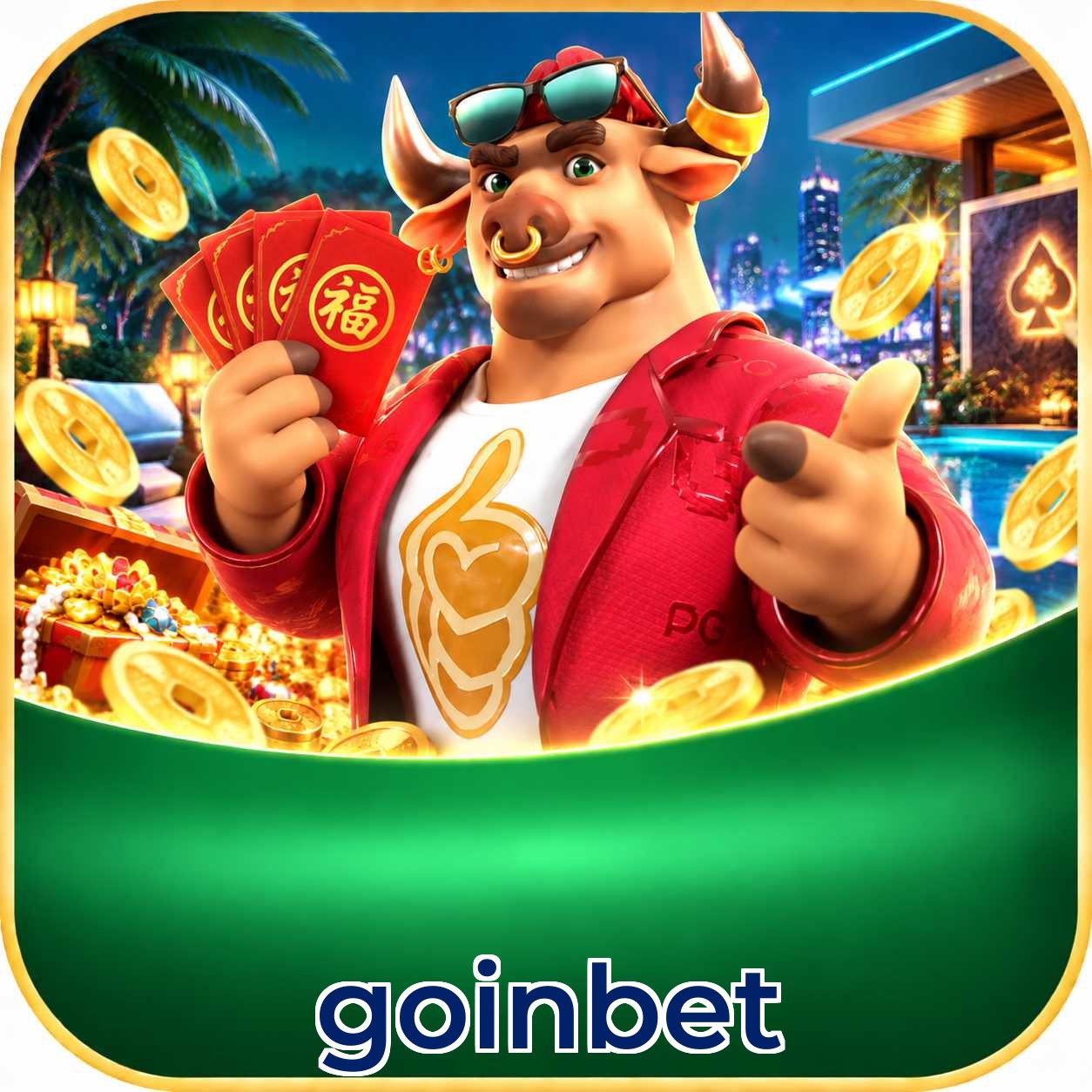 goinbet Facebook Group