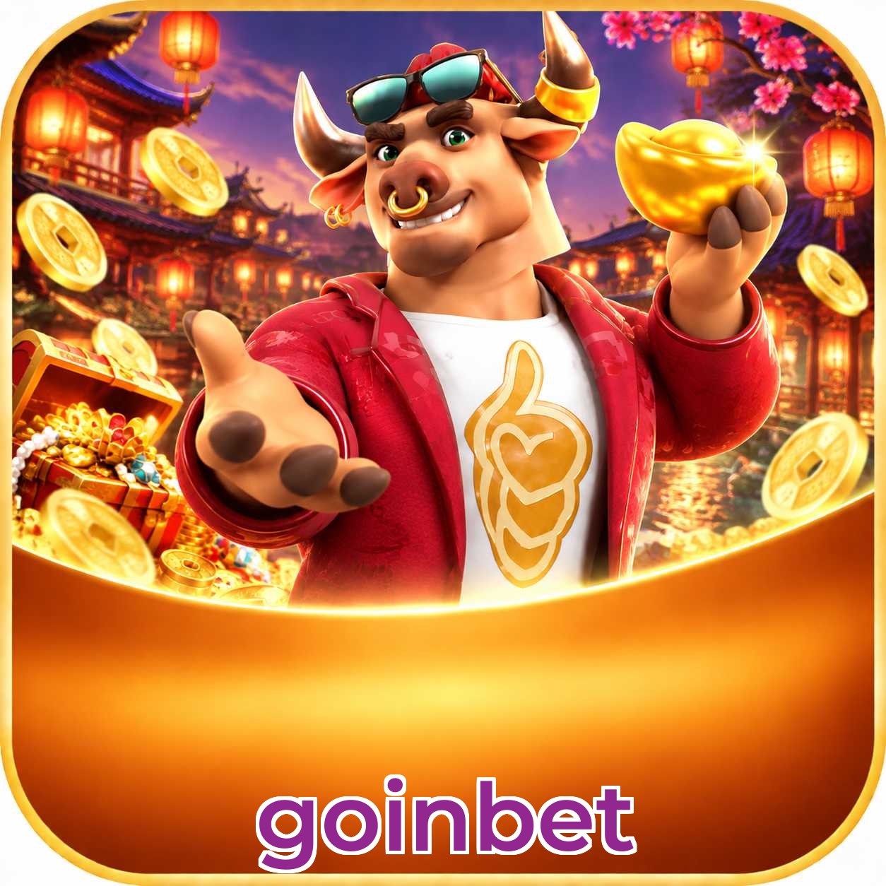 goinbet Logo