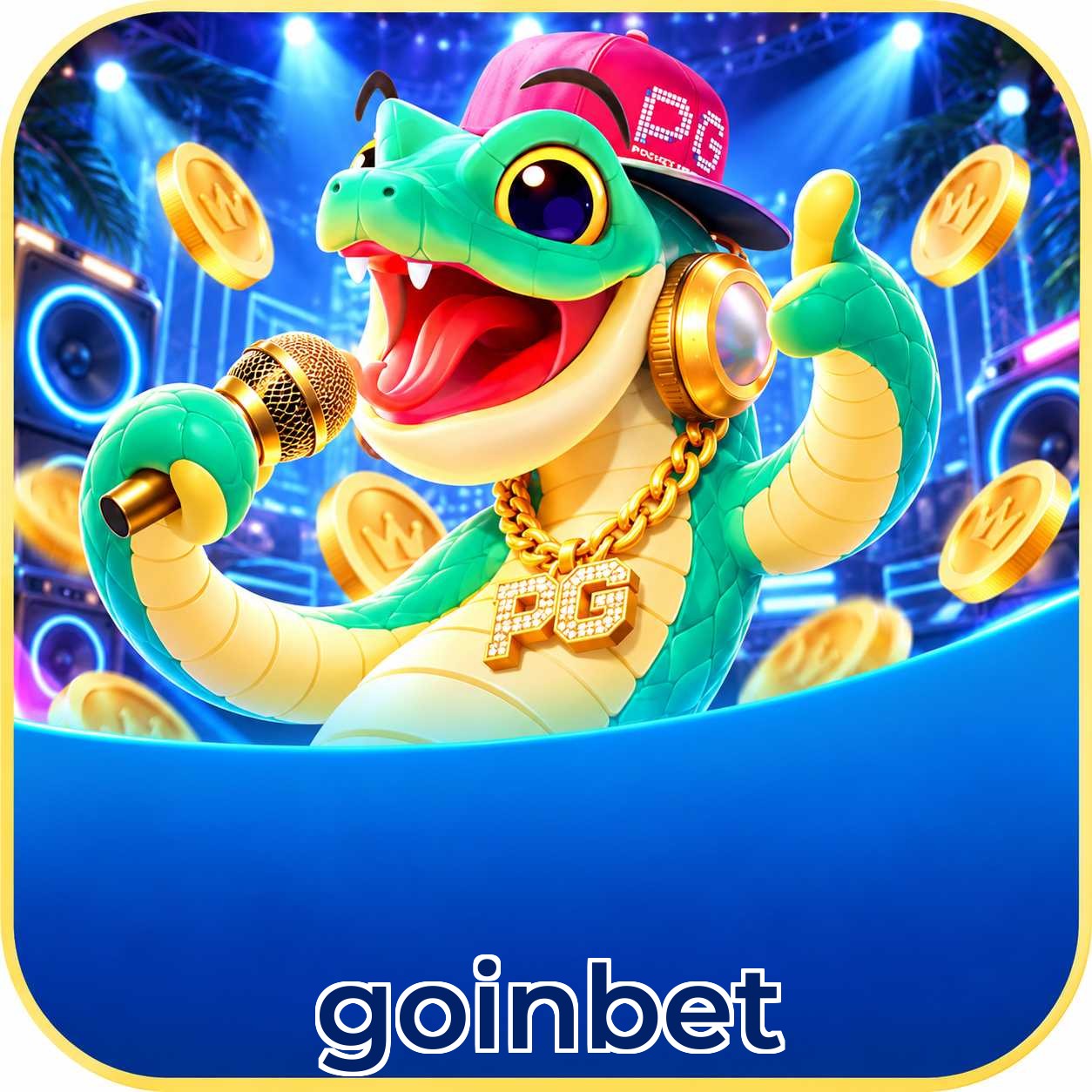 goinbet Logo