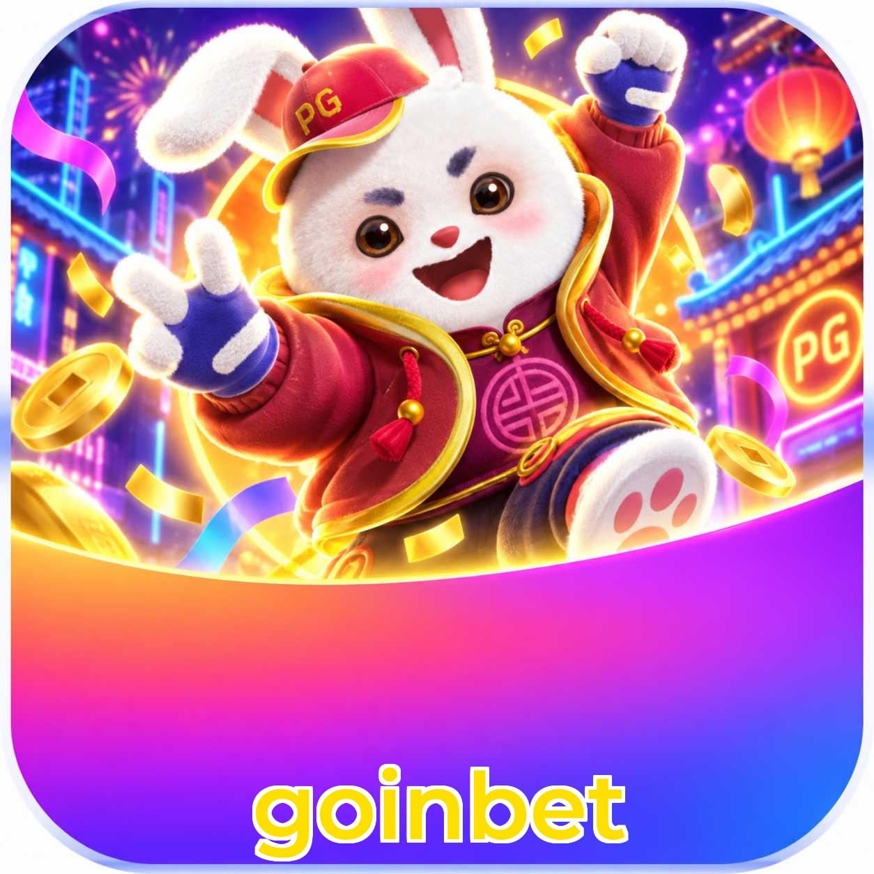 goinbet Logo