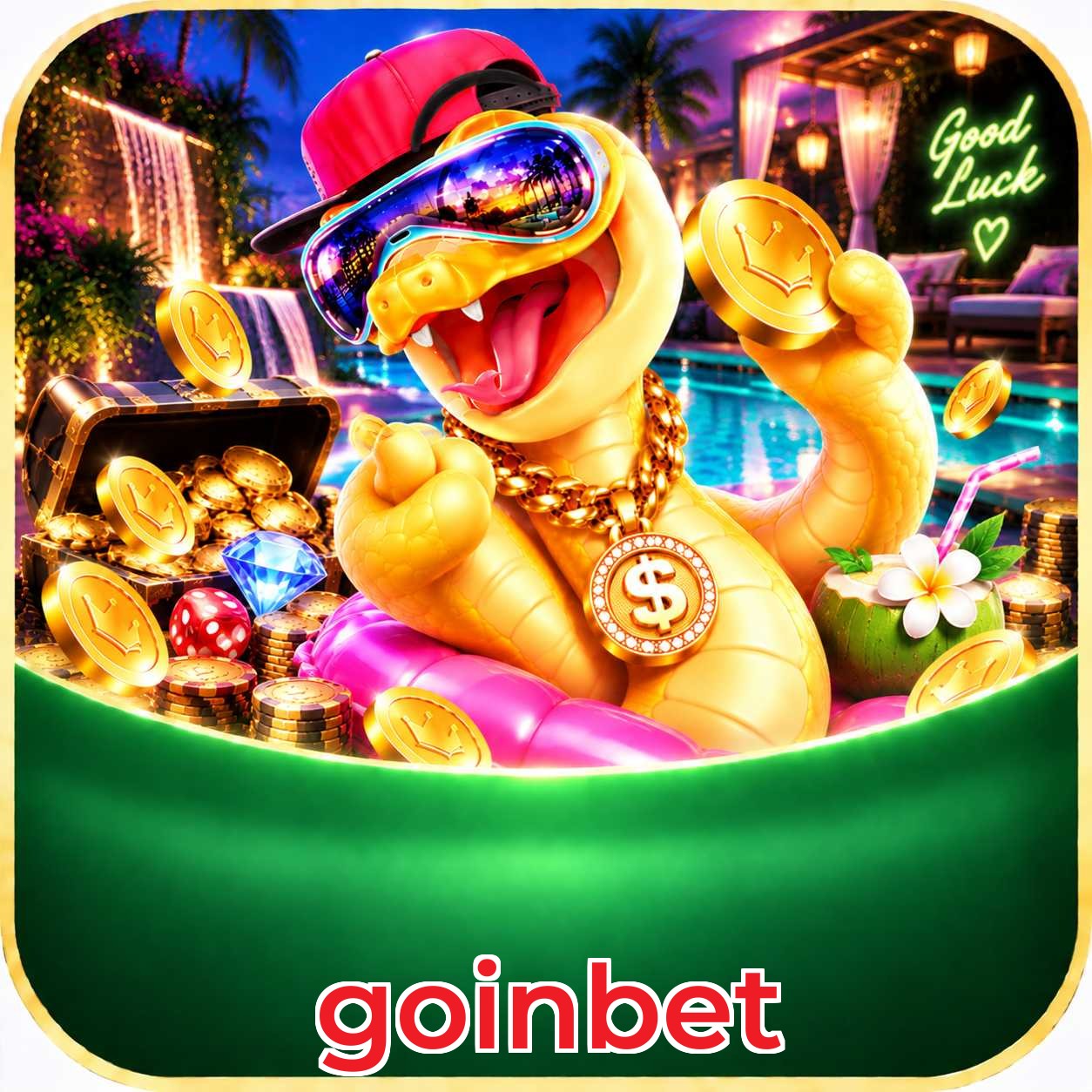 goinbet instalar Android APK