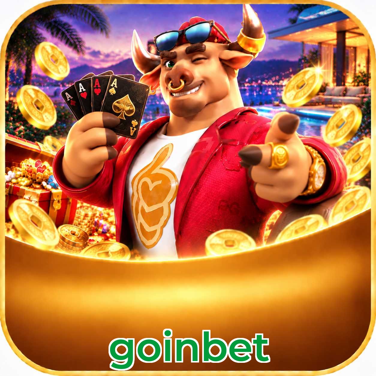 goinbet Telegram FAQ