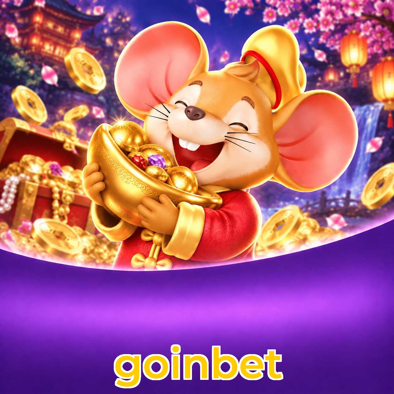 goinbet Troubleshooting