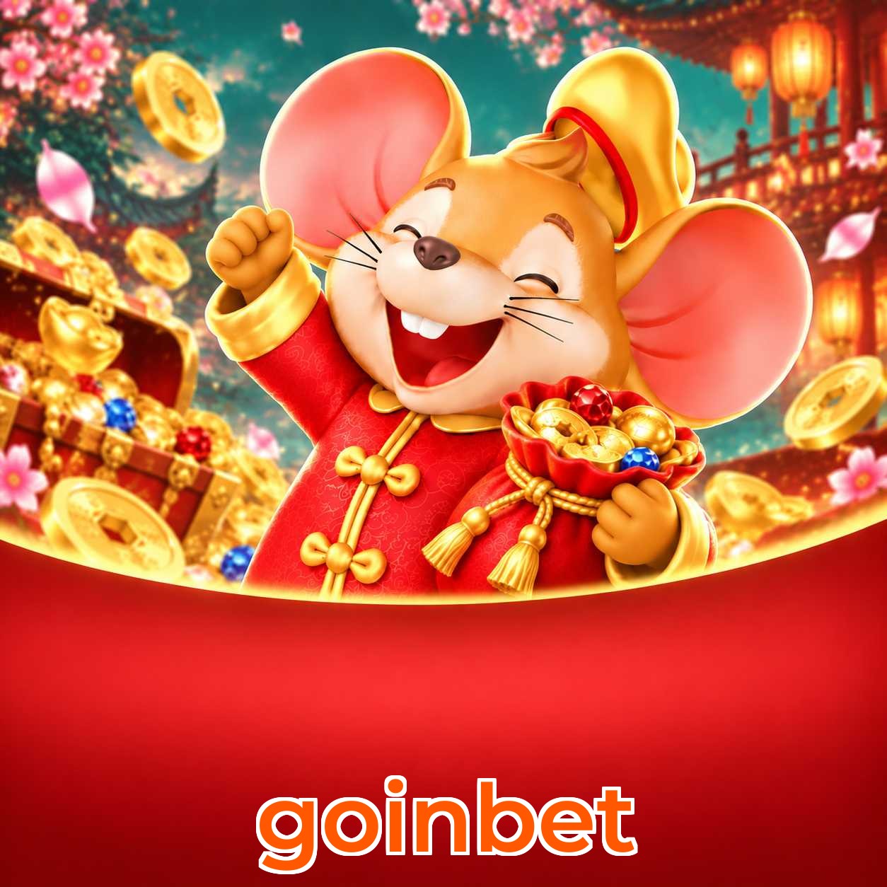 goinbet Recuperar Senha
