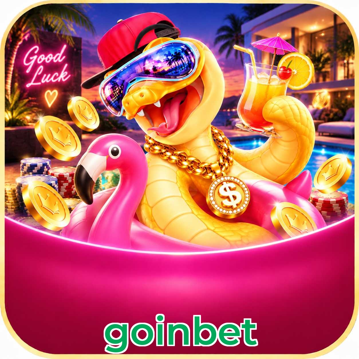 goinbet Facebook Support