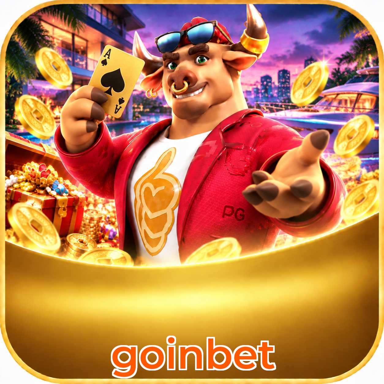 goinbet Responsible Gaming
