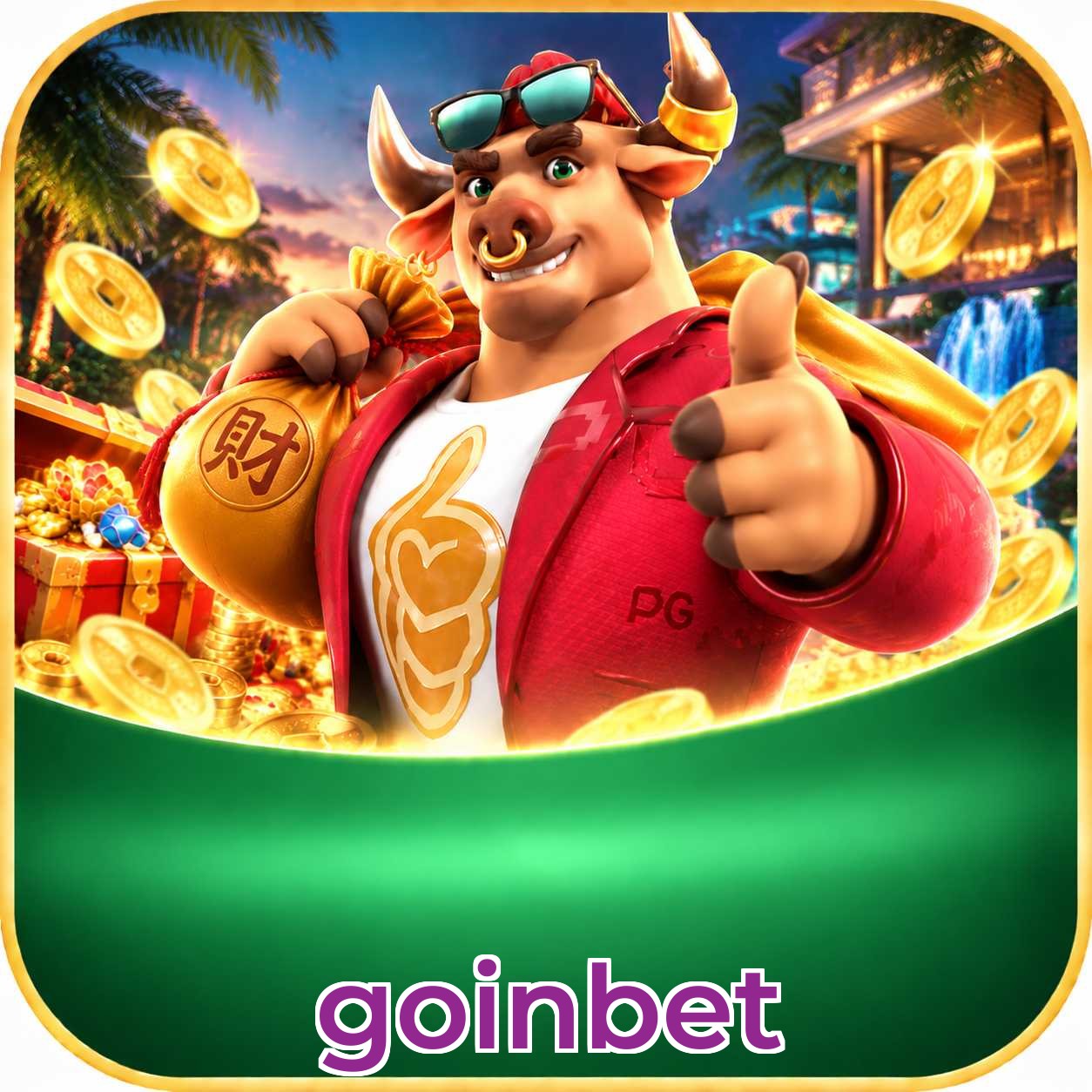 goinbet Compatibilidade