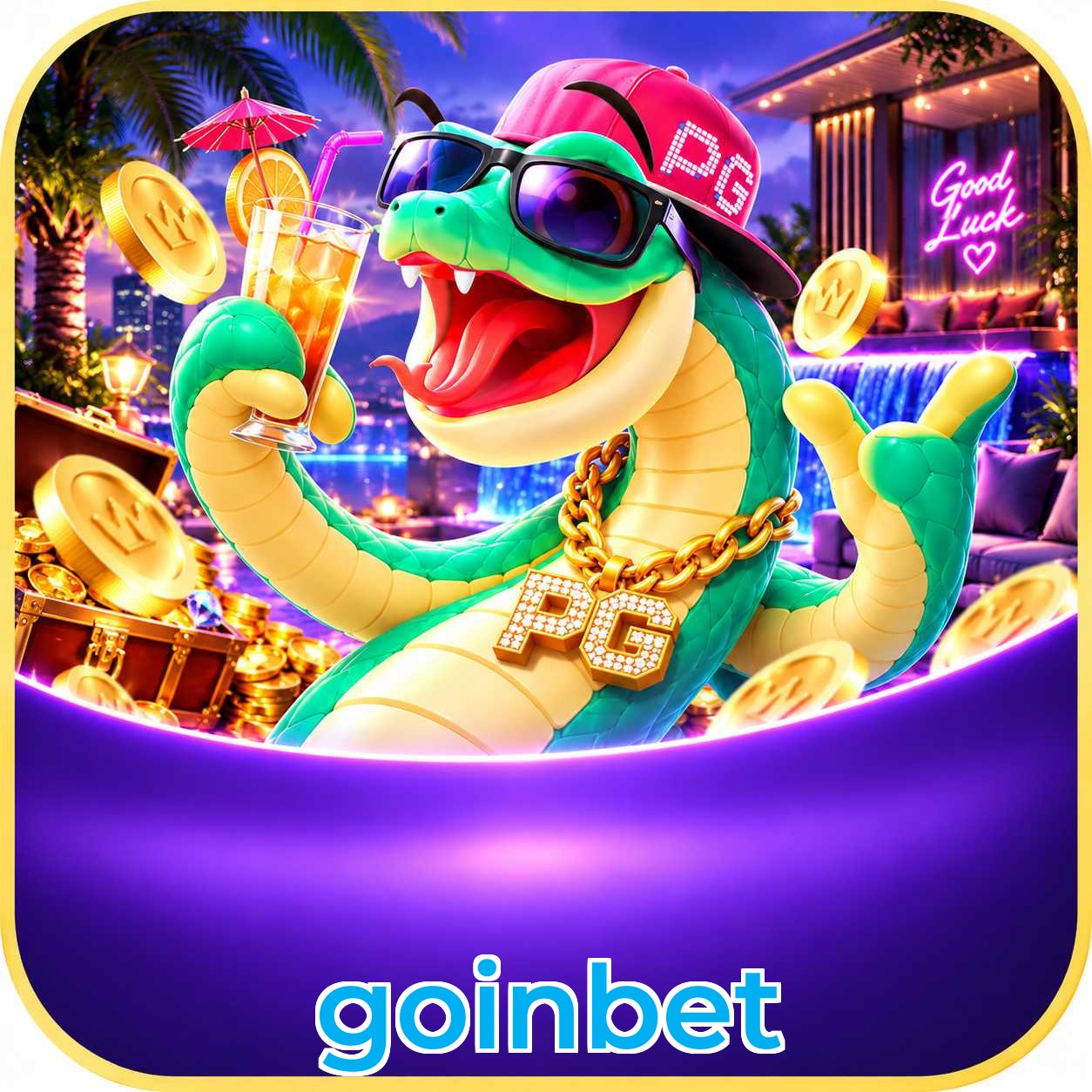goinbet FAQ