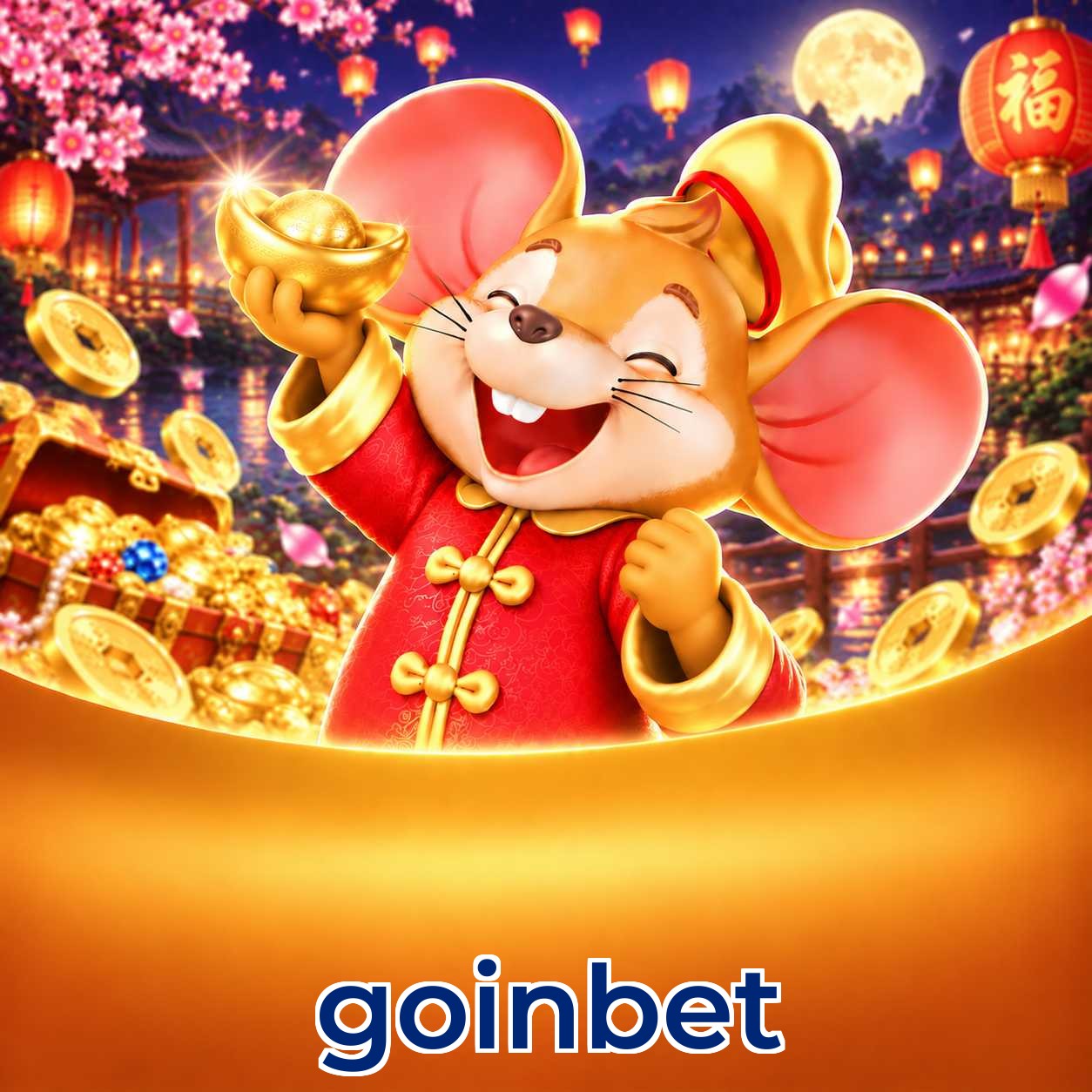 goinbet Lottery FAQ
