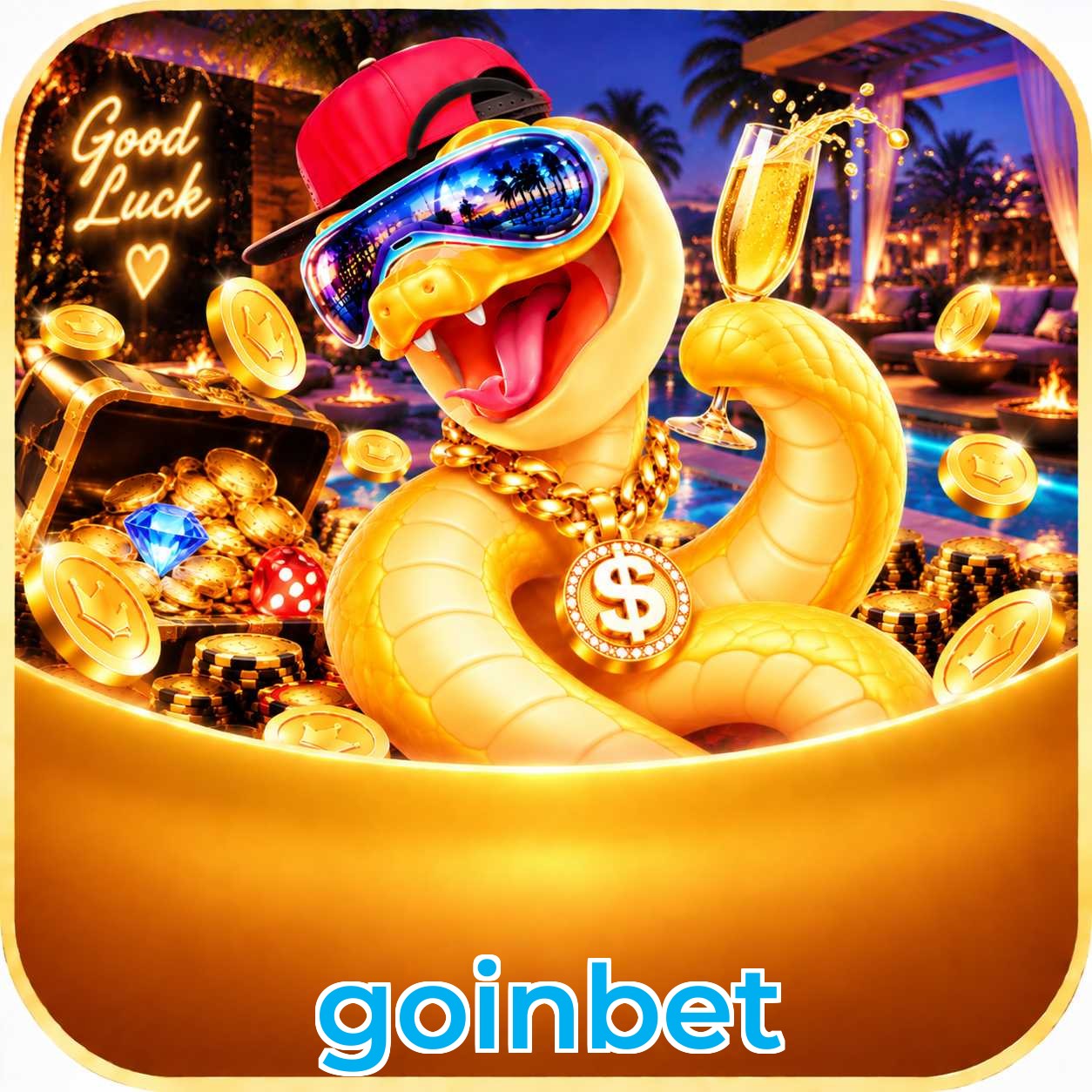 goinbet Segurança