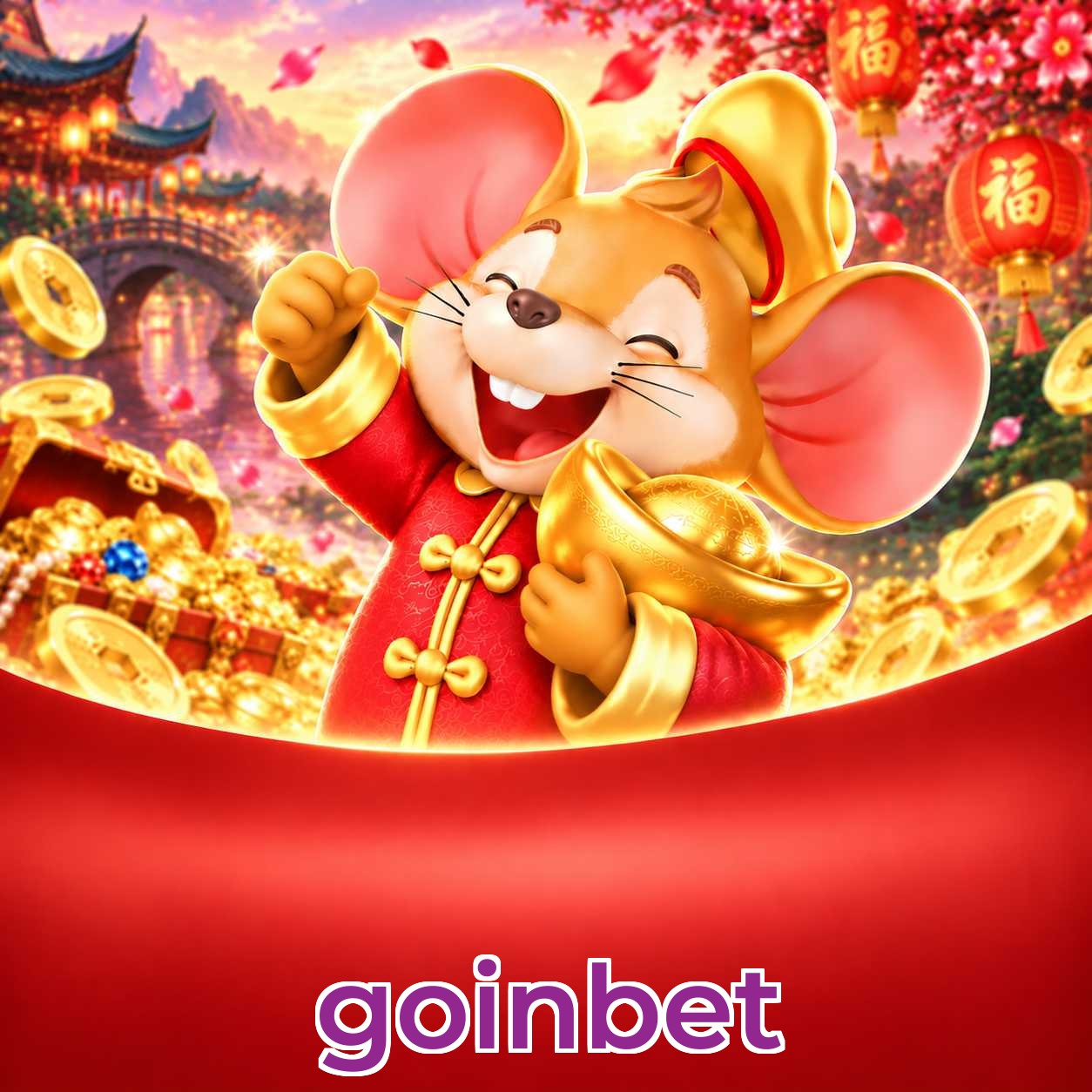 goinbet 2FA