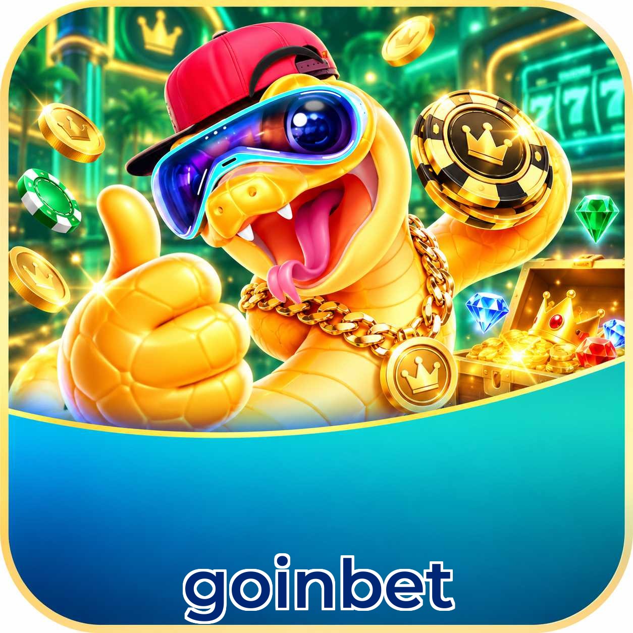 goinbet Download Links
