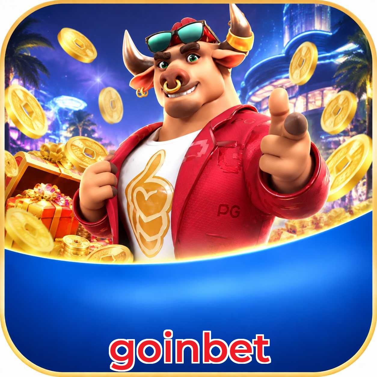 Baixar goinbet PC Mac