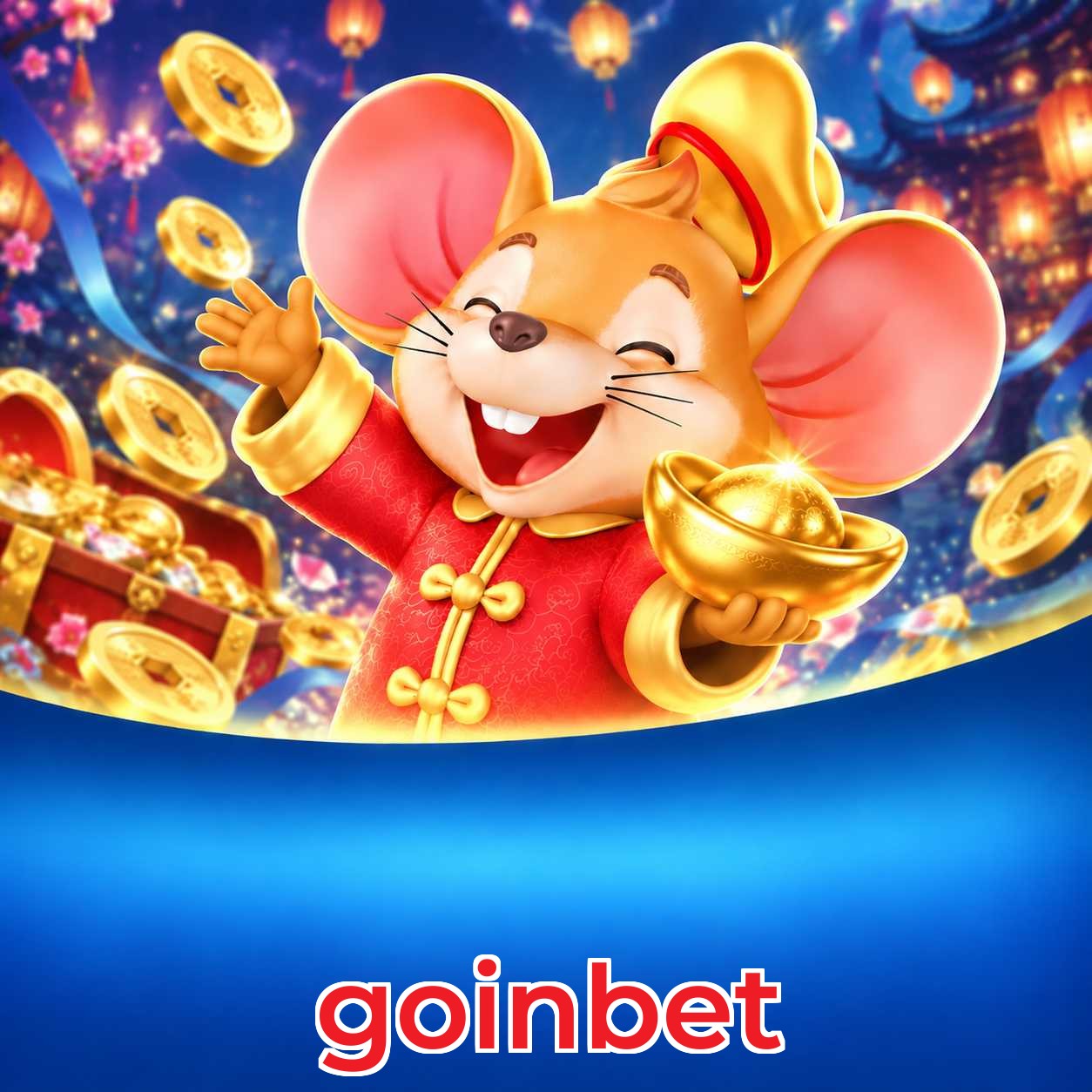 goinbet Slot FAQ