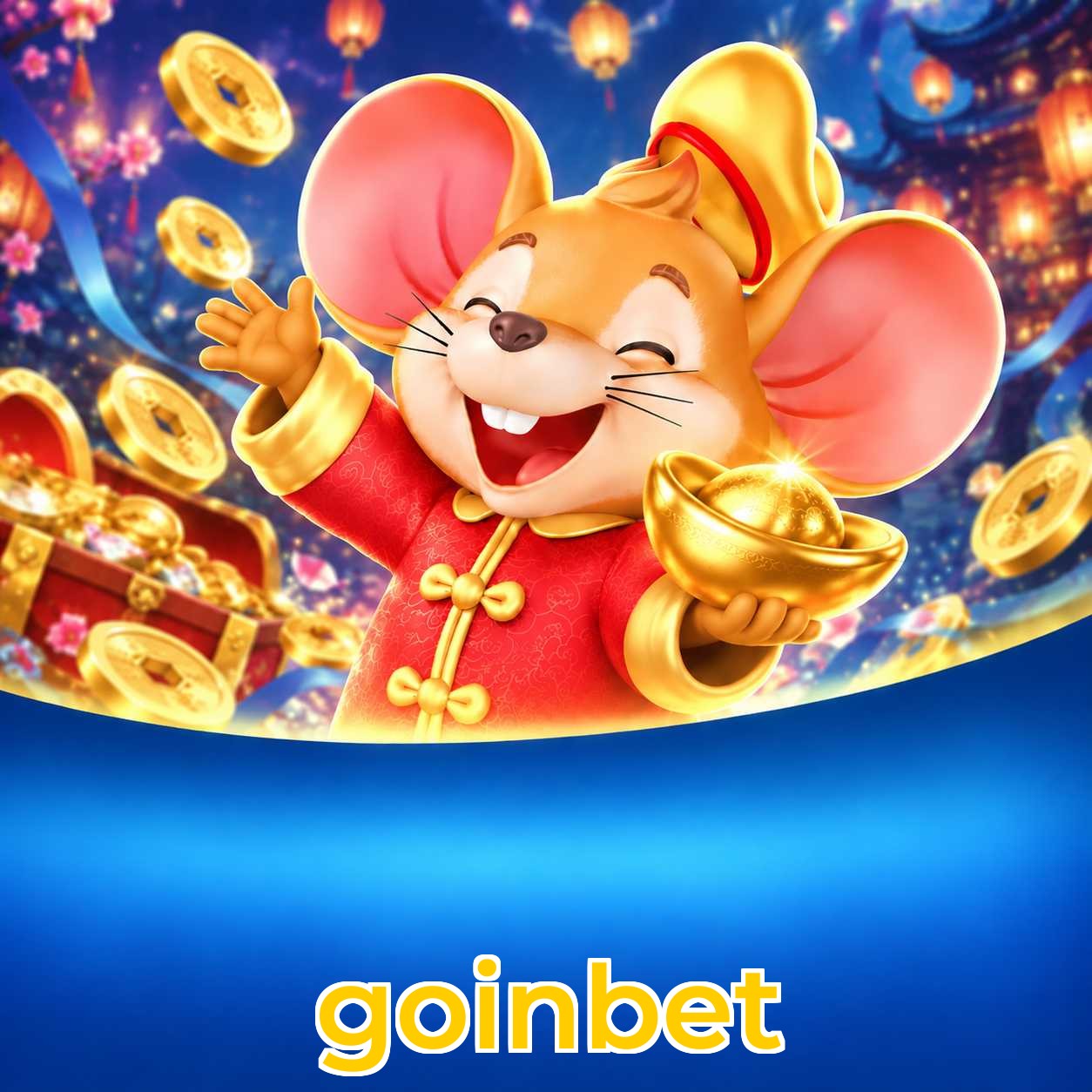 goinbet Fortune Tiger Game