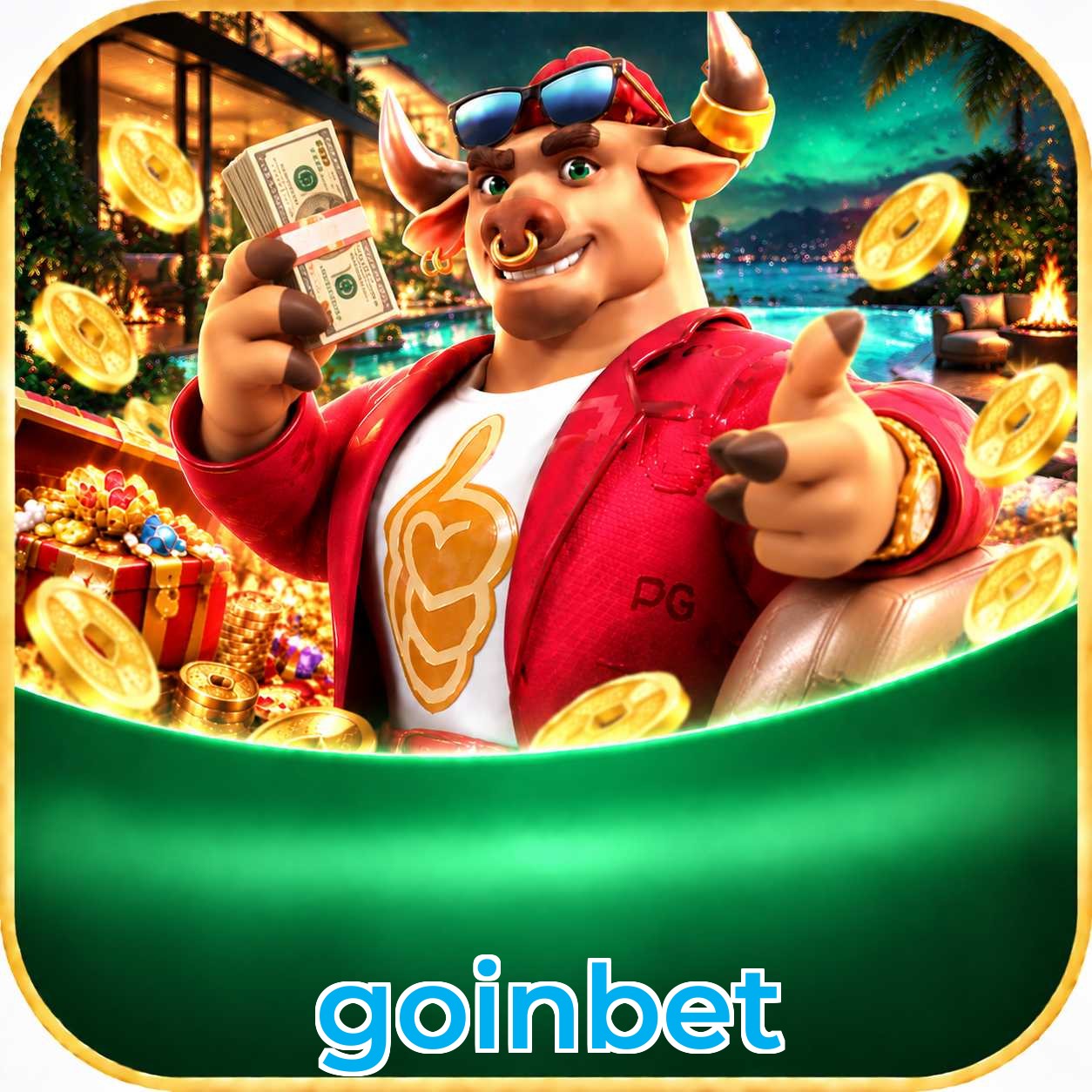 goinbet Erros de Login