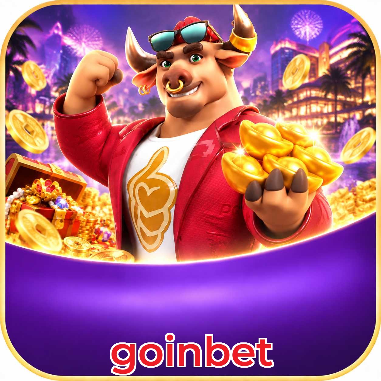 goinbet Logo