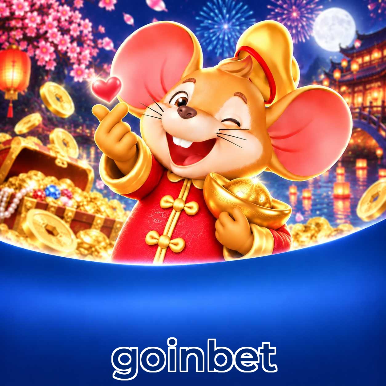 goinbet Logo