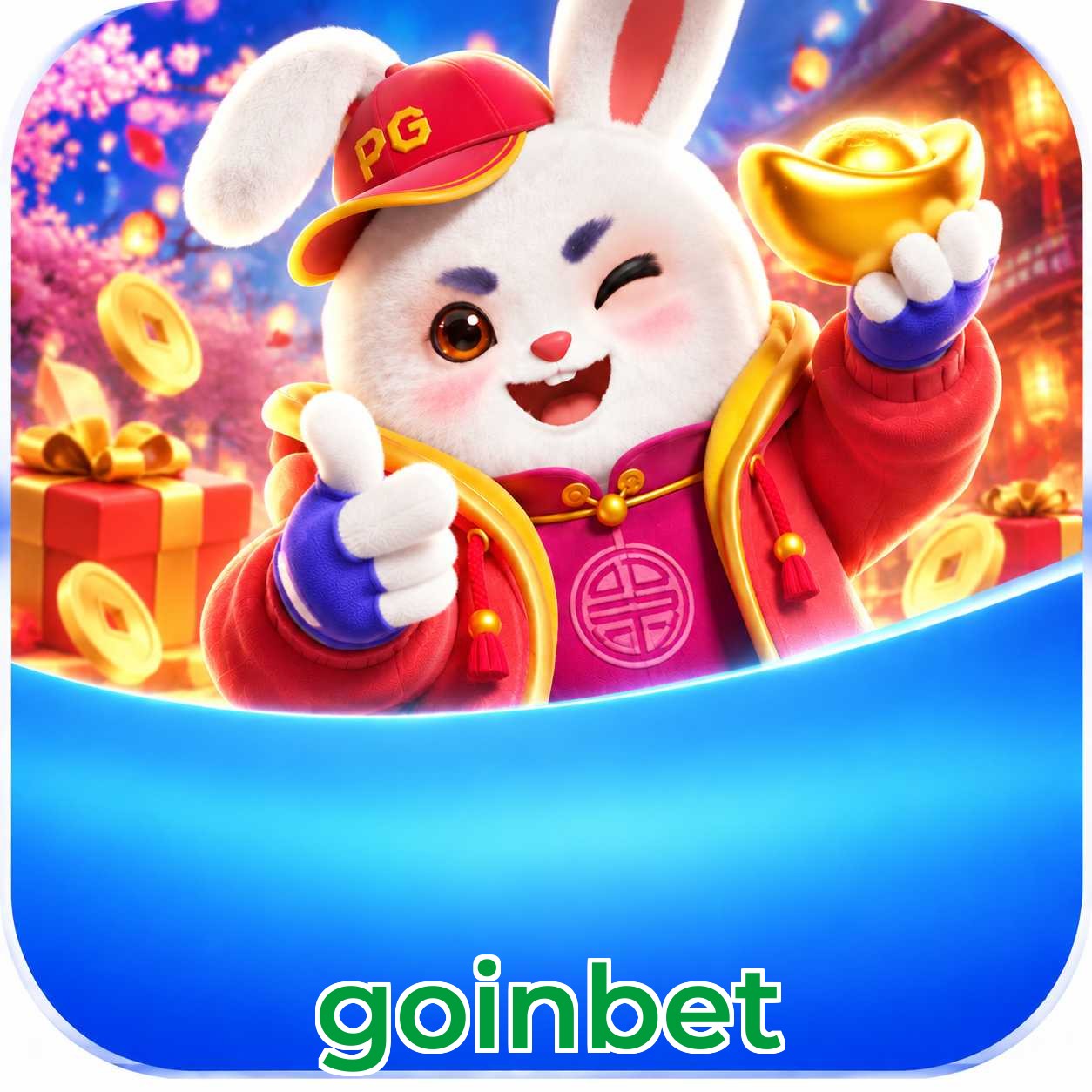 goinbet Loterias