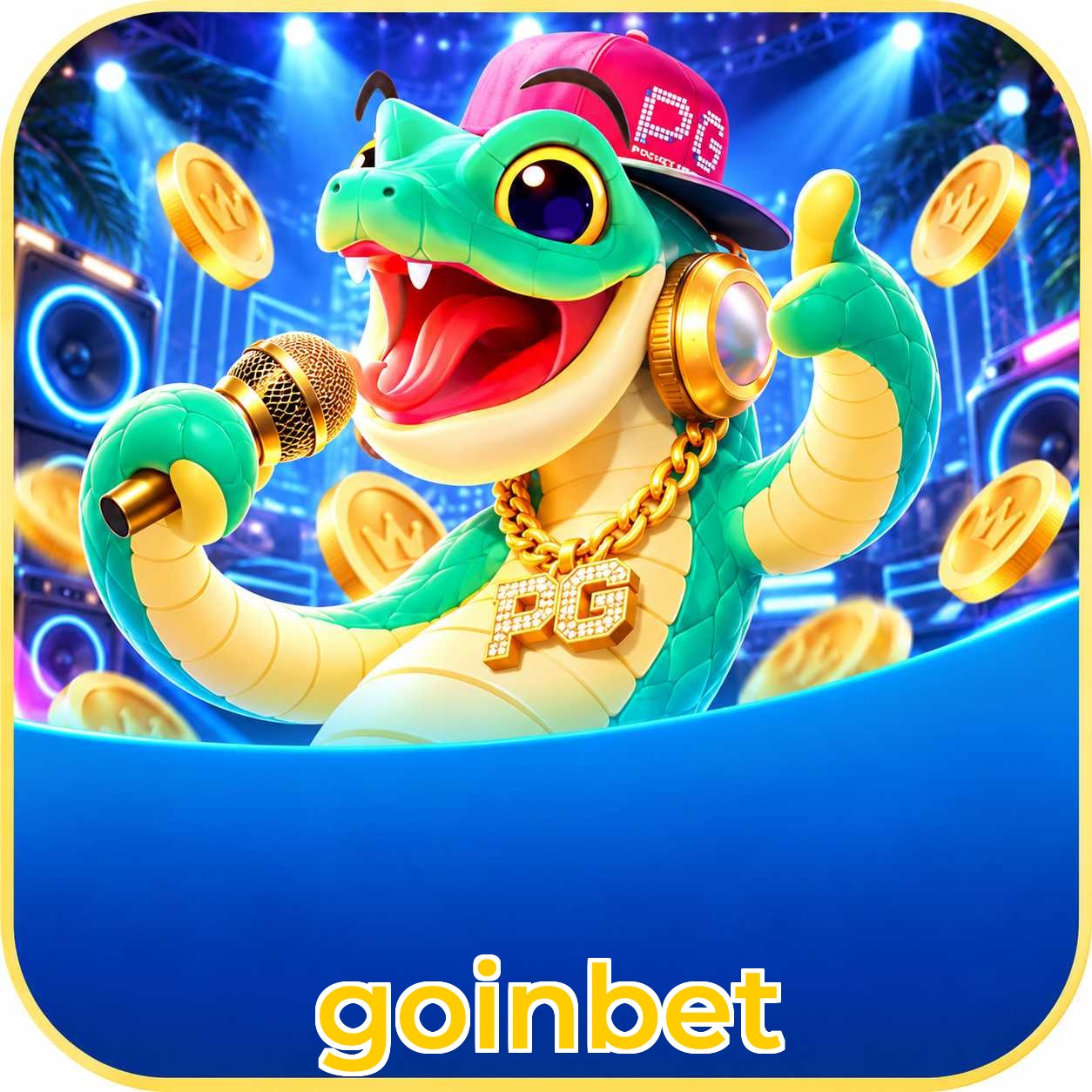 goinbet Top Slots