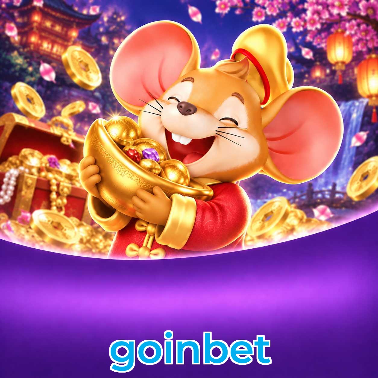 goinbet Uptime