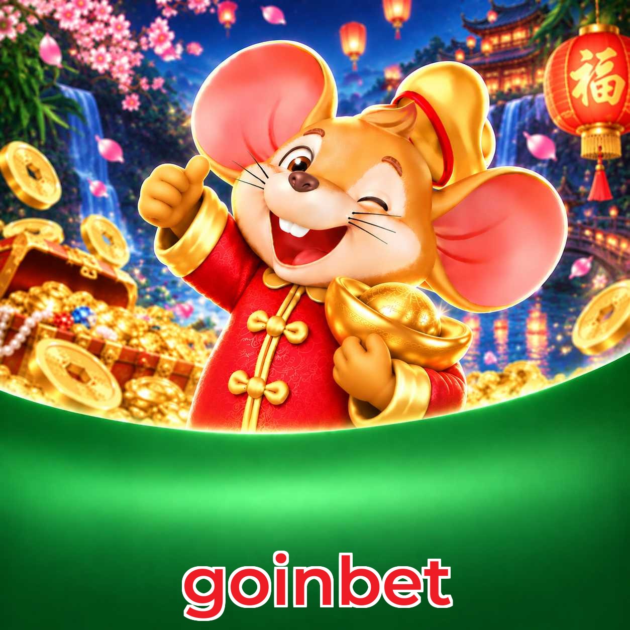goinbet Estratégias Lottery
