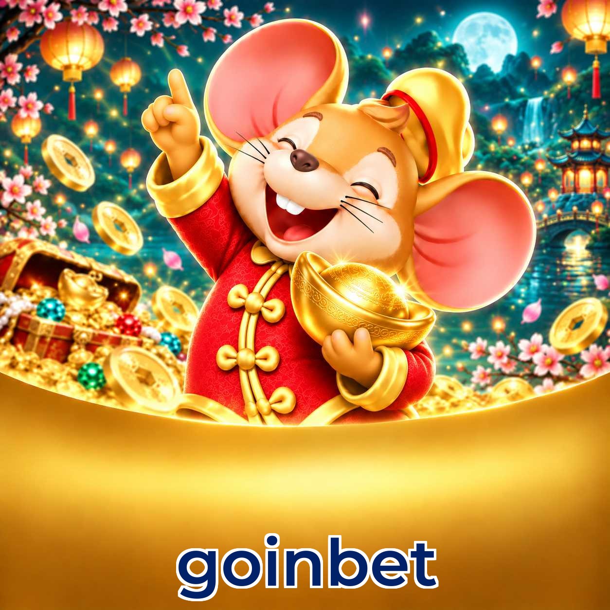 goinbet Bet FAQ