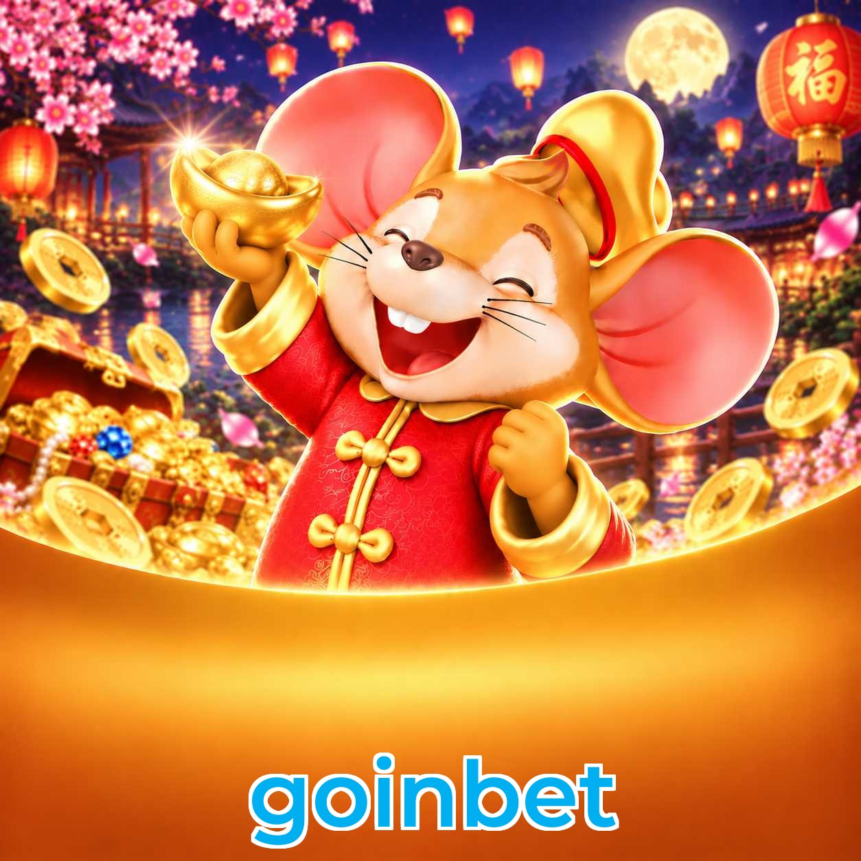 goinbet App FAQ
