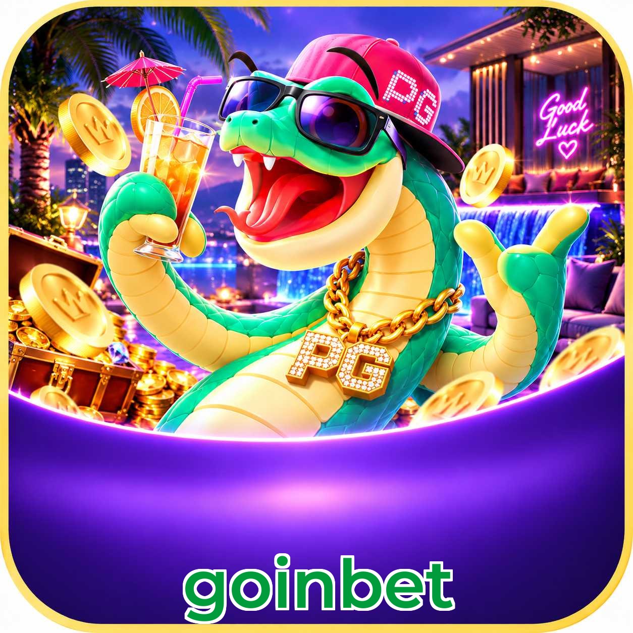 goinbet Top Wins