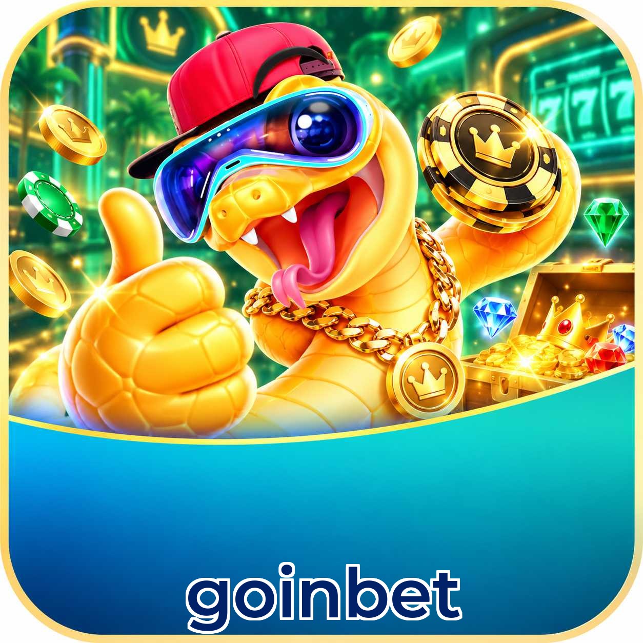 goinbet diferença entre baixar e instalar