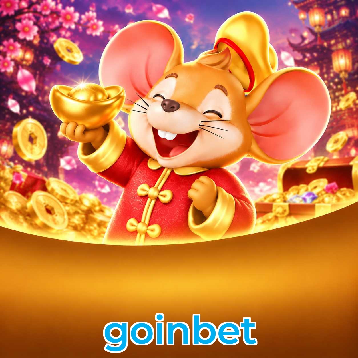 goinbet instalar Windows e Mac