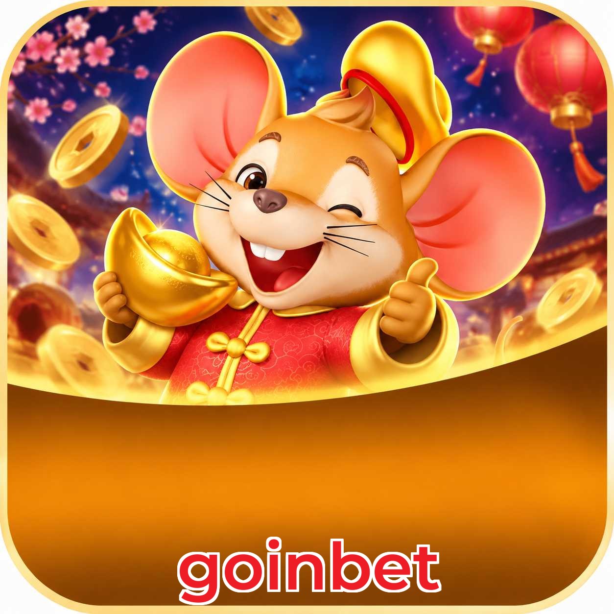 goinbet Logo