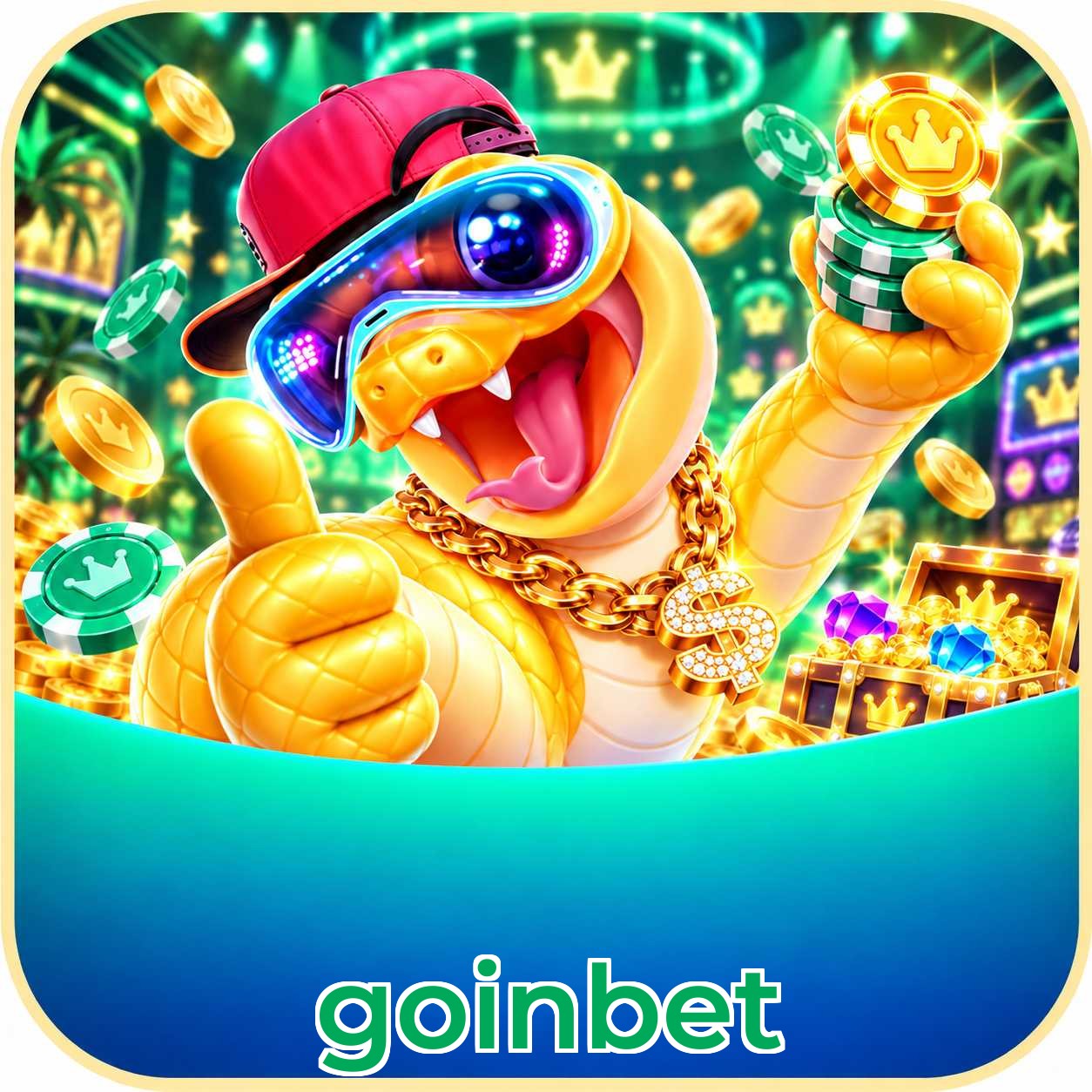 goinbet Registration Guide