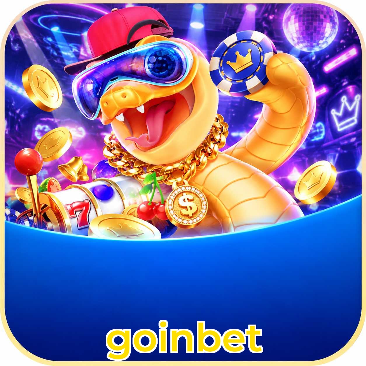 goinbet Cashback
